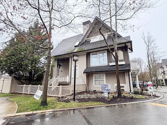 2nd image of 6888 Robson Dr #92