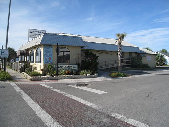 2nd image of 500 S Oceanshore Blvd