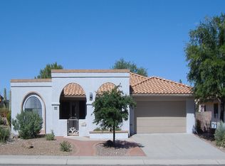 14264 N Alamo Canyon Dr, Oro Valley, AZ 85755