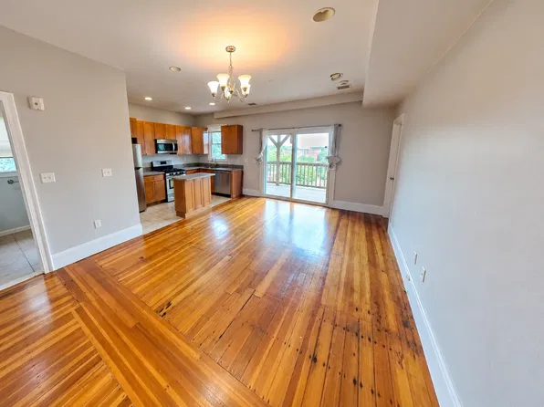 28 Fisher Ave #2G, Roxbury Crossing, MA 02120