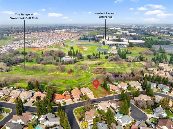 1599 Misty Wood Dr Lot 57, Roseville, CA 95747