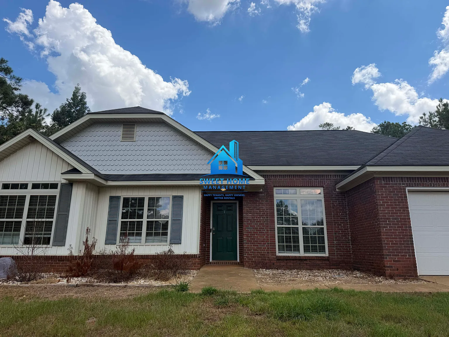 3 bed, 1900 sqft, $1,700 — Photo 1