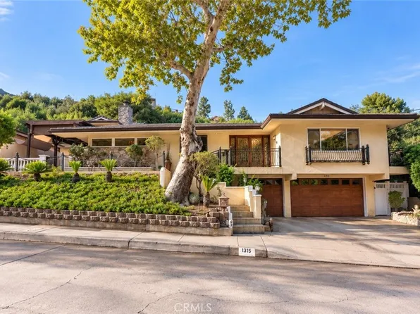 1315 Beaudry Blvd, Glendale, CA 91208