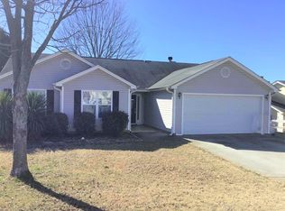 221 Ashland Creek Court, Lawrenceville, GA 30045