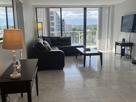4th image of 3590 S Ocean Blvd APT 509
