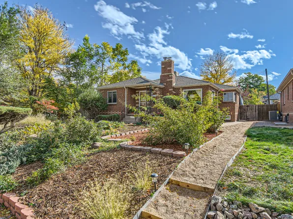 3730 W 46th Ave, Denver, CO 80211