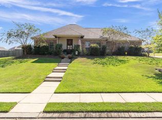 128 Rhodes Ln, Canton, MS 39046