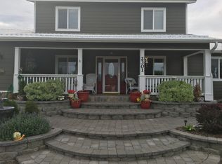 2301 Wilson Creek Rd, Ellensburg, WA 98926