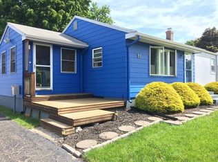 81 Edbert Dr, Holyoke, MA 01040