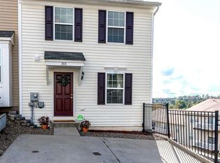 301 Falcon Run, Morgantown, WV 26508