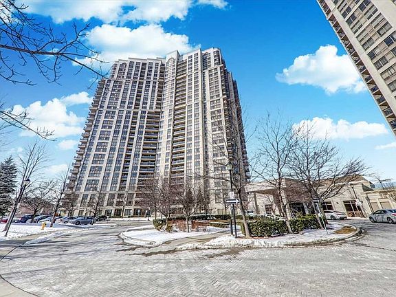 3rd image of 710 Humberwood Blvd #1106