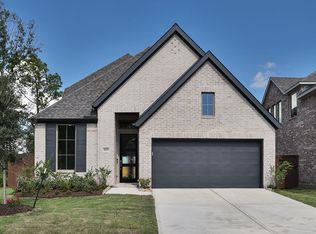 16850 Williams Gully Trl, Humble, TX 77346