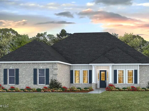 7691 Magnolia Loop, Pass Christian, MS 39571
