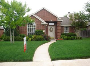 9980 Cambridge Dr, Frisco, TX 75035