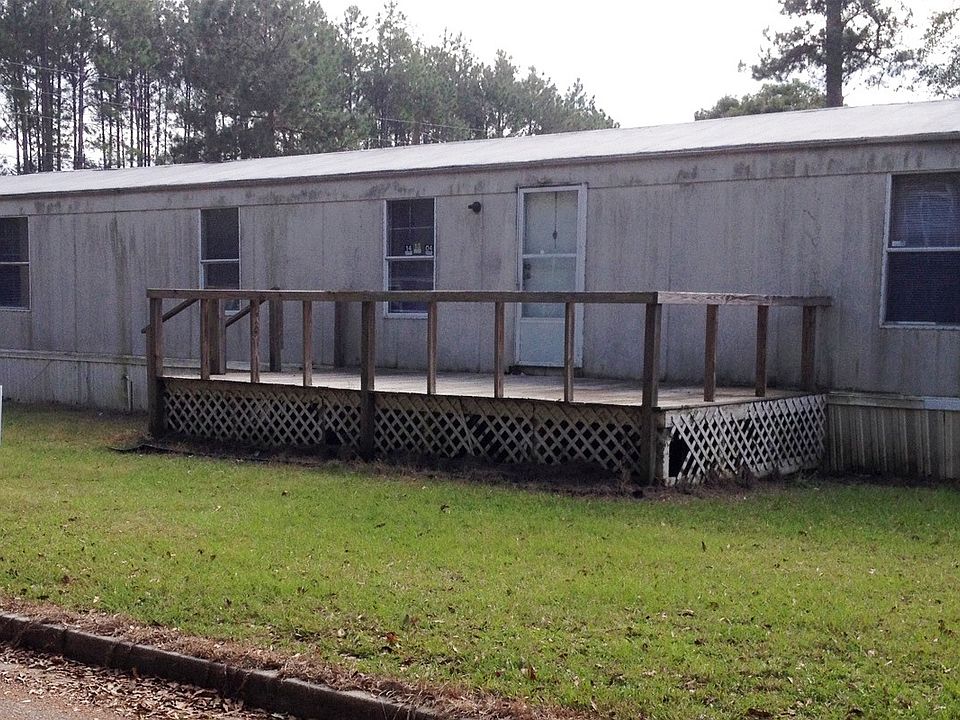 125 Wilkerson Ave, Valdosta, GA
