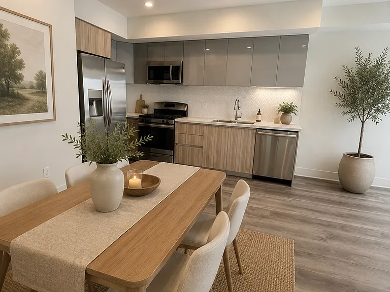 1127 S Spaulding Ave #203 — Photo 6