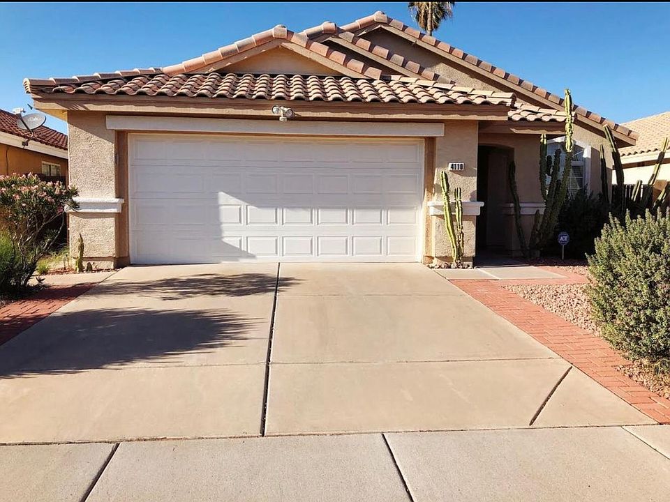 1st image of 4110 W Columbine Dr