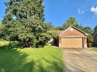 332 Gettysburg, Coatesville, IN 46121