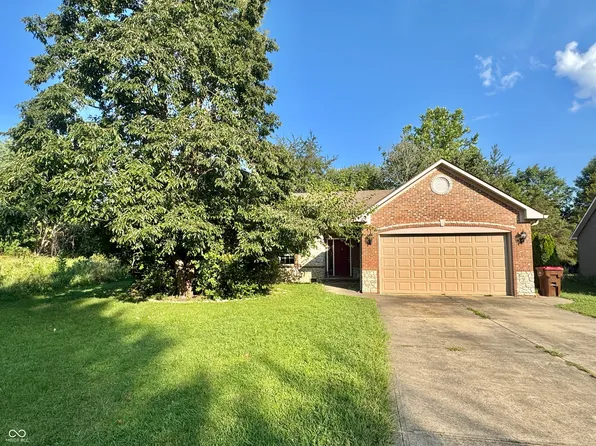 332 Gettysburg, Coatesville, IN 46121