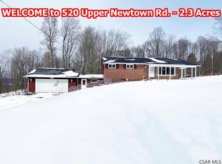 520 Upper Newtown Rd, Johnstown, PA 15904