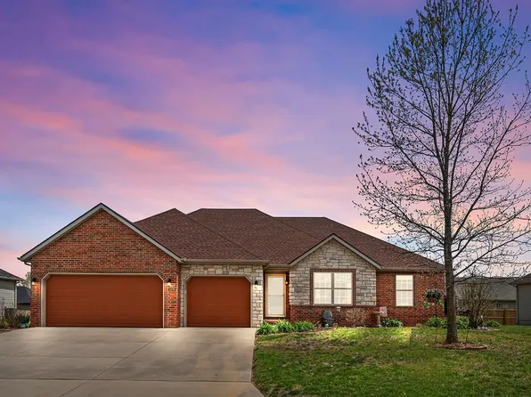1436 N Opportunity Avenue, Republic, MO 65738