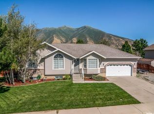 1429 S 2950 E, Spanish Fork, UT 84660