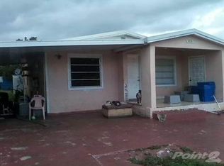 3321 NW 100th St, Miami, FL 33147