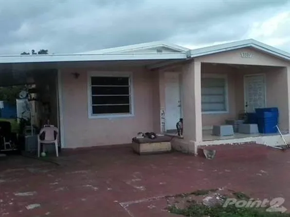 3321 NW 100th St, Miami, FL 33147