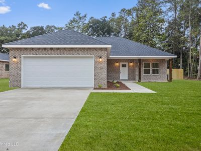 1789 Granhurst St, Gautier, MS, 39553
