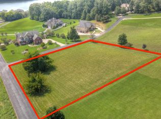 4744 Driftwood Ln, Louisville, TN 37777