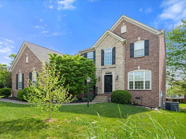 3400 Wynfall Ln, Nashville, TN 37211