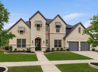1416 17th St, Argyle, TX 76226