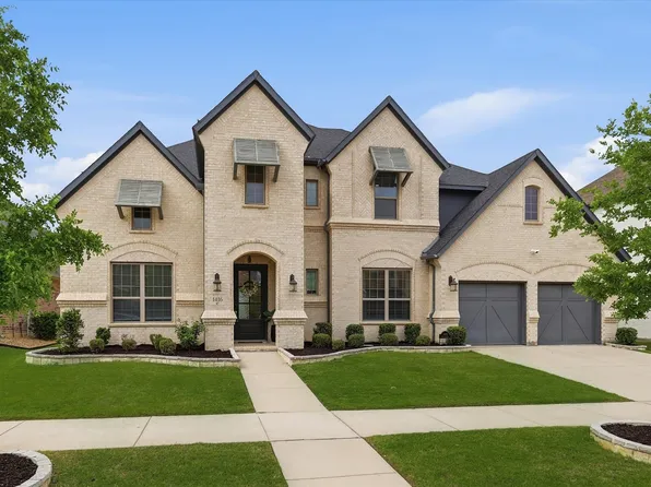 1416 17th St, Argyle, TX 76226