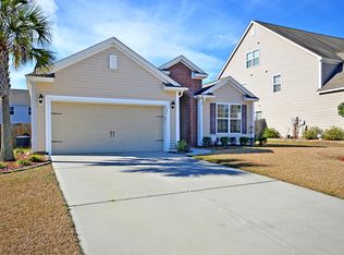 201 Cypress Forest Dr, Moncks Corner, SC 29461