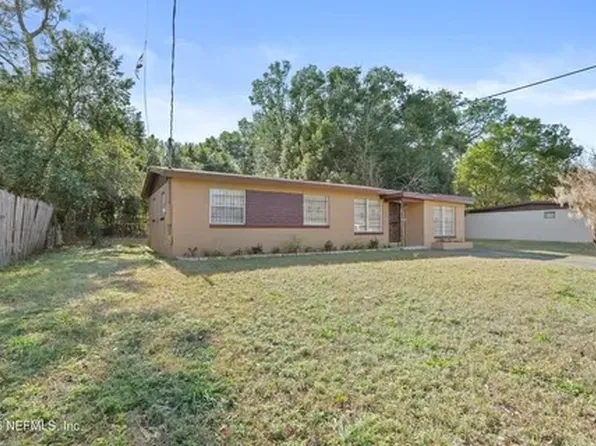 5020 Portsmouth Ave, Jacksonville, FL 32208