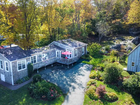 86 West St, Milton, NS B0T 1B0
