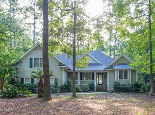 63 Osprey Circle, Okatie, SC 29909