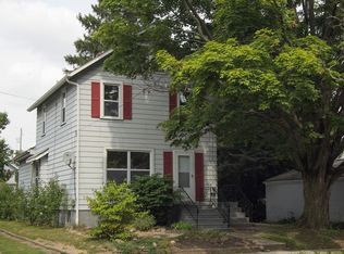 53 Fernwood Ave, Barberton, OH 44203