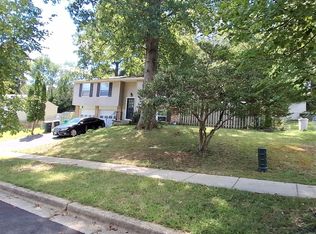 12517 Tove Rd, Clinton, MD 20735