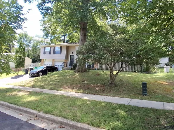 12517 Tove Rd, Clinton, MD 20735