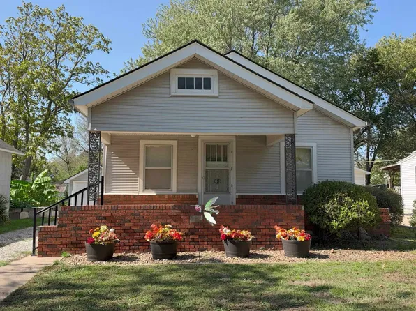 1533 S Ellis Ave, Wichita, KS 67211