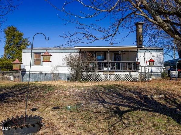 129 N Fork Loop, Madisonville, TN 37354