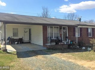 956 Ramoth Church Rd, Fredericksburg, VA 22406