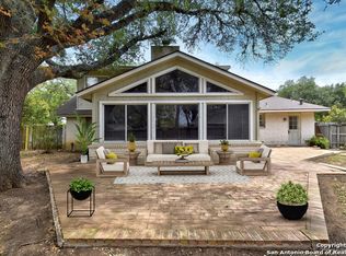 5801 Windvale Dr, Windcrest, TX 78239