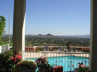 5626 E Wonderview Rd, Phoenix, AZ 85018