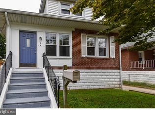 24 W 7th Ave, Runnemede, NJ 08078