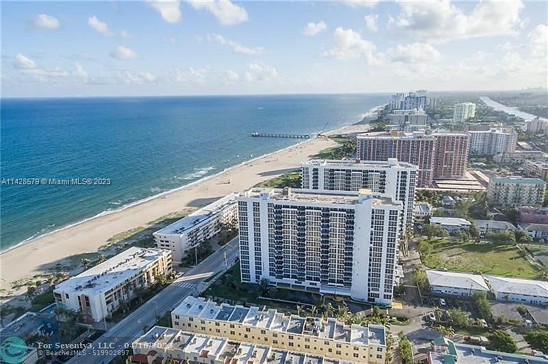 1st image of 525 N Ocean Blvd APT 623
