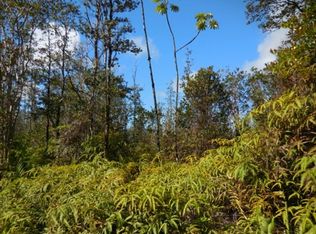 Road 11 Pulelehua LOT 6010, Kurtistown, HI 96760