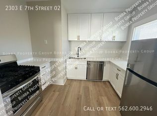 2303 E 7th St #2, Long Beach, CA 90804