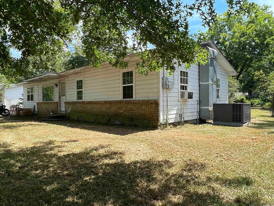 506 S Main St, Beebe, AR 72012 Zillow